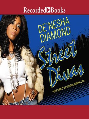 cover image of Street Divas